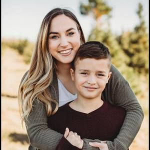 Meet your Posher, Brittany